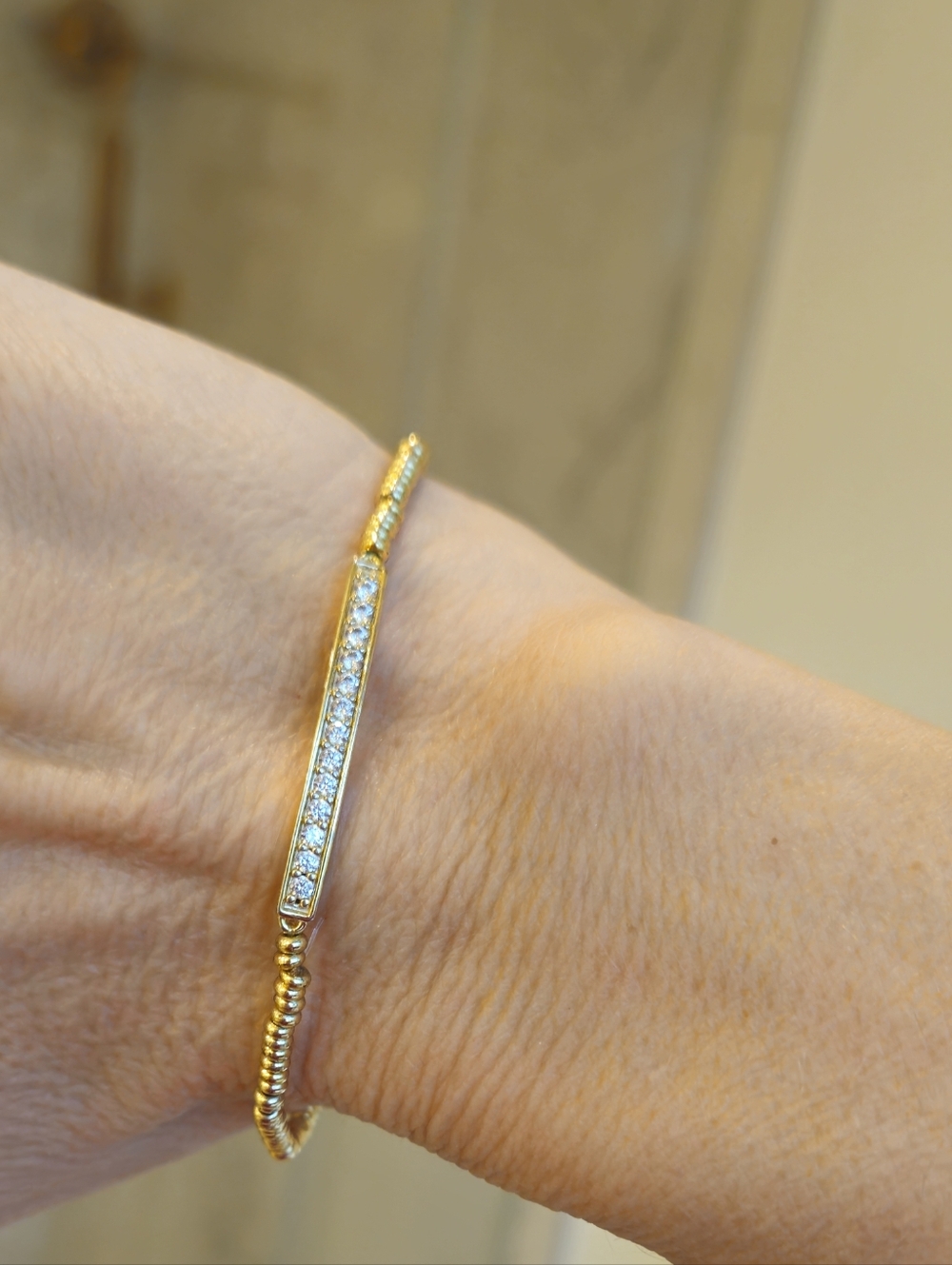 Kendra Scott Addison Bracelet New With Bag